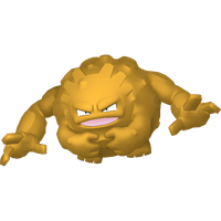 Gravalanch Chromatique