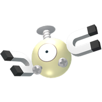 Magnéti Chromatique
