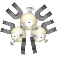 Magnéton Chromatique