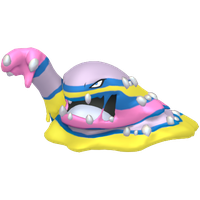 Grotadmorv Chromatique