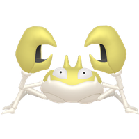 Krabby Chromatique