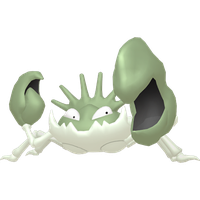 Krabboss Chromatique