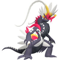 Koraidon Chromatique