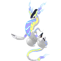 Miraidon Chromatique