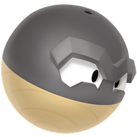 Voltorbe Chromatique