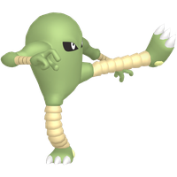 Kicklee Chromatique