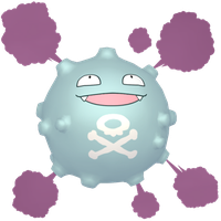 Smogo Chromatique