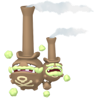 Smogogo Chromatique