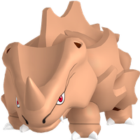 Rhinocorne Chromatique