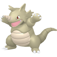Rhinoféros Chromatique