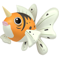 Poissoroy Chromatique