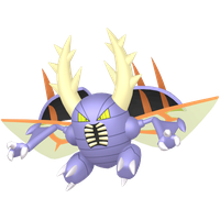 Scarabrute Chromatique