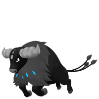 Tauros Chromatique
