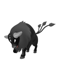 Tauros Chromatique