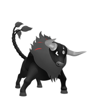 Tauros Chromatique