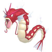 Léviator Chromatique