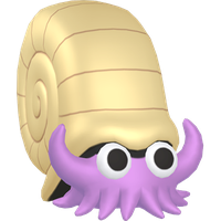 Amonita Chromatique