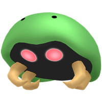 Kabuto Chromatique