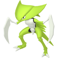 Kabutops Chromatique