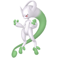 Mewtwo Chromatique