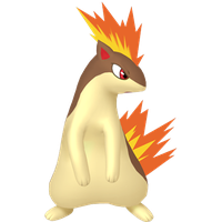 Feurisson Chromatique