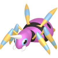 Migalos Chromatique