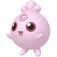 Toudoudou Chromatique
