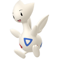 Togetic Chromatique