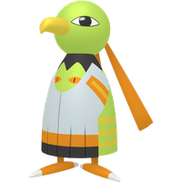 Xatu Chromatique