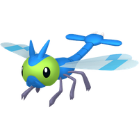 Yanma Chromatique