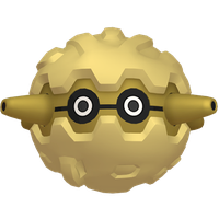 Foretress Chromatique