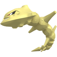 Steelix Chromatique