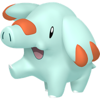 Phanpy Chromatique
