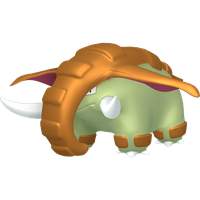 Donphan Chromatique