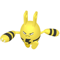 Élekid Chromatique