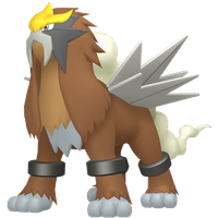 Entei Chromatique