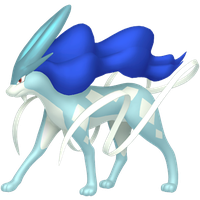 Suicune Chromatique