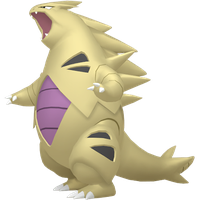 Tyranocif Chromatique