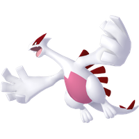 Lugia Chromatique