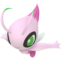 Celebi Chromatique