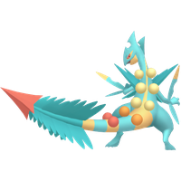 Jungko Chromatique