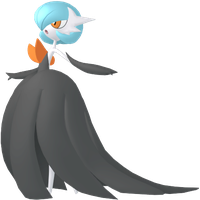 Gardevoir Chromatique
