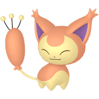 Skitty Chromatique