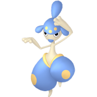 Charmina Chromatique