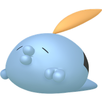 Gloupti Chromatique