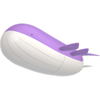 Wailord Chromatique