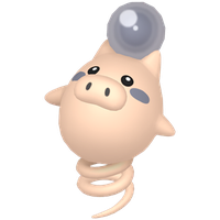 Spoink Chromatique
