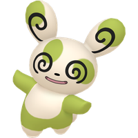 Spinda Chromatique