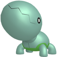 Kraknoix Chromatique