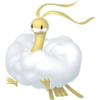 Altaria Chromatique